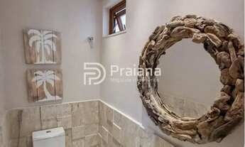 Imagem 9: Casa em condomínio, para locação temporada em Guarajuba 5 quartos, 5 suítes, 3 salas, 8 ba