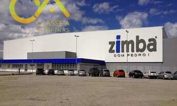 Imagem 4: Galpão Industrial para locação, Sítio da Moenda, Itatiba - GA0395