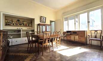 Imagem: Excelente apartamento semi mobiliado com