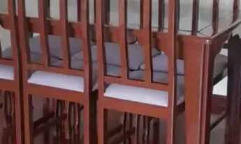 Imagem 2: Ed.Plazza Monet 3 Quartos 1 Suíte com sacada, mobiliado!