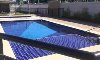 Imagem 2: Alugo ótimo apartamento no condomínio Reserva do Campo na AV. Brasil Campo Grande!