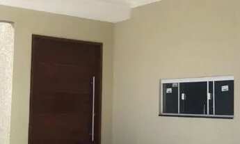 Imagem 3: Casa nova Mossoró