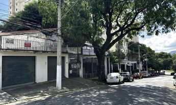 Imagem 4: Terreno à venda, 400 m² por R$ 2.550.000,00 - Pinheiros - São Paulo/SP