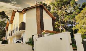 Imagem: CASA COM ELEVADOR