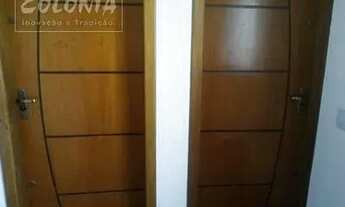 Imagem 7: Cobertura a venda - Vila Bartira, Santo André