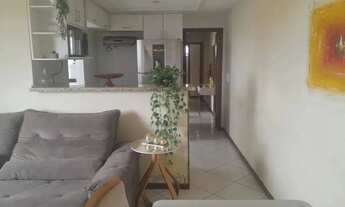 Imagem 2: Apartamento 2 Quartos com 1 Suíte em Jacaraípe Serra - ES