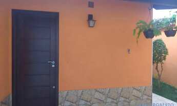 Imagem 5: CASA TÉRREA - JARDIM DO LAGO - SP