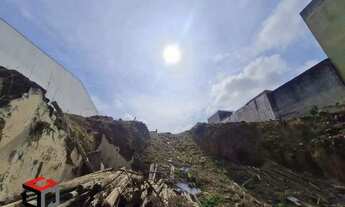 Imagem 4: Terreno 698 m² Localizado no bairro Dos Casa São Bernardo do Campo - SP