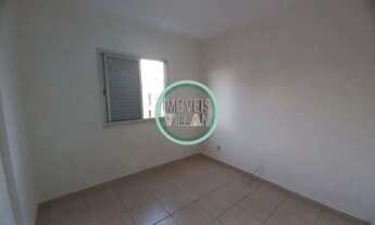 Imagem 3: Apartamento com 3 dormitórios para locação ao lado do Vale Sul Shopping, Jardim Satélite