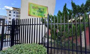 Imagem: Apartamento Duplex no Condomínio Natura