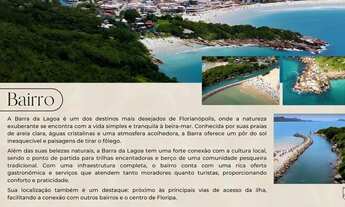 Imagem 7: Studio com espaço garden na Barra da Lagoa