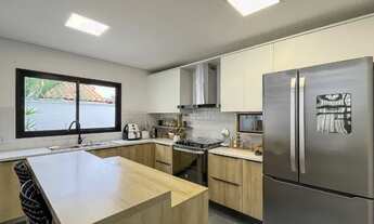 Imagem 7: Linda Casa de Revista no Rio Tavares em Florianópolis com 3 quartos