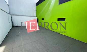 Imagem 6: Salão para venda na Vila Gomes Cardim!