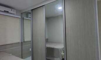 Imagem 5: Apartamento mobiliado com 2 quartos no Park vinhais, recanto dos vinhais