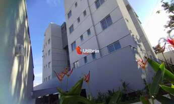 Imagem 3: Cobertura à venda, 3 quartos, 1 suíte, 2 vagas, Serra Verde - Belo Horizonte/MG