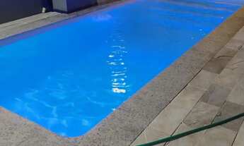 Imagem: Casa a venda em serrana