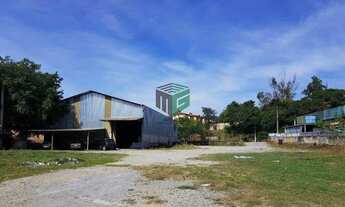 Imagem 6: Imóvel Comercial/Industrial à Venda/Locação Excelente Localização