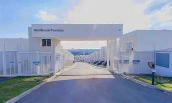 Imagem 3: Sobrado à venda no Residencial Paradise Abranches, Curitiba