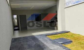 Imagem 3: CASA COM 02 QUARTOS, SENDO 01 DELES UMA SUÍTES, LOCALIZADA NO JARDIM SÃO JOSÉ APARECIDA DE