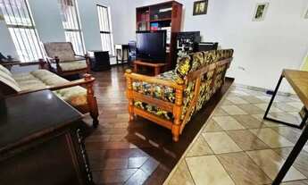 Imagem 6: Casa à Venda - Planalto com ponto de referência distribuidora Amazônico