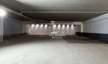 Imagem 7: Barracão Comercial para alugar no bairro Jardim Europa em Piracicaba - SP