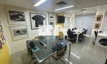 Imagem 6: Sala : / Comercial / Jardim Botânico