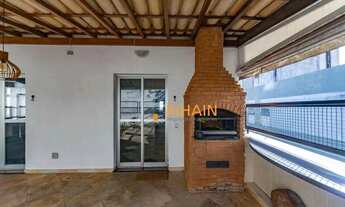 Imagem 6: Cobertura com 4 dormitórios à venda, 215 m² por R$ 890.000,00 - Buritis - Belo Horizonte/M