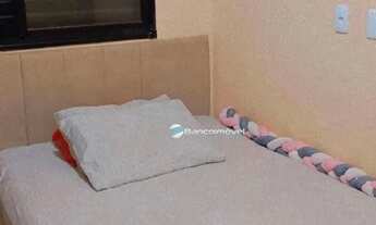 Imagem 6: Apartamento com 2 dormitórios para alugar, 45 m² por R$ 3.856,00/mês - Jardim Ibirapuera