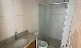 Imagem: Descrição do imóvel 1 quartos suíte