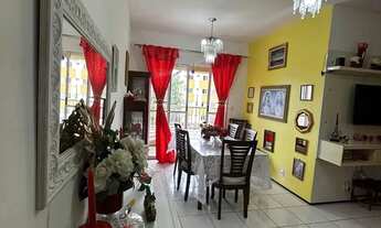 Imagem 6: Alugo Apartamento Mobiliado No Cond Del Fiori