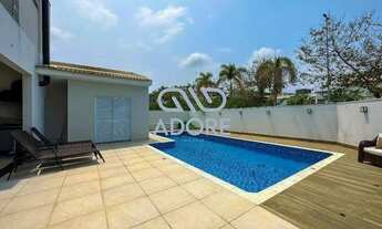 Imagem: Casa à venda no Condomínio Portal do Bandeirantes