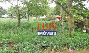 Imagem: Terreno à venda, 600 m² por R$ 300.000,00