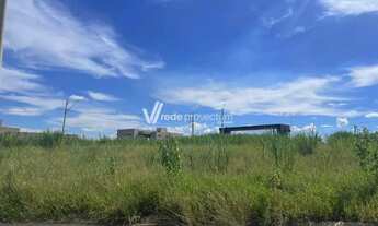 Imagem 5: Terreno - Villagio Paulínia - Paulínia