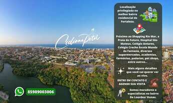 Imagem 4: EXCELENTE TERRENO NASCENTE NO MELHOR DAS DUNAS