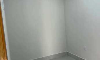 Imagem 6: Casas no Bairro Primavera 2° Etapa