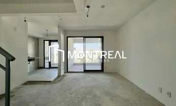 Imagem 5: APARTAMENTO DUPLEX À VENDA EM PERDIZES, 2 SUÍTES. 2 VAGAS DE GARAGEM