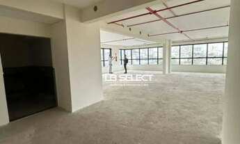 Imagem 5: Sala comercial no Rondom Business com 2047 metros quadradods