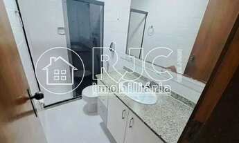 Imagem 8: Imóvel para venda tem 120 metros quadrados com 3 quartos em Tijuca - Rio de Janeiro - RJ