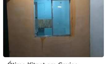 Imagem 2: Ótima Kitnet em Duque de Caxias - Bairro: Centenário - Aluguel: 550 reais