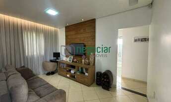 Imagem: Casa Residencial à Venda em Betim - 2 quartos