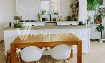 Imagem 15: Apartamento - Mansões Santo Antônio - Campinas