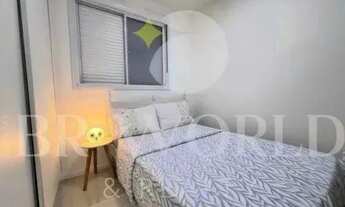 Imagem 5: Wish Coimbra Apartamento com 2 dormitórios