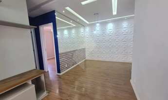 Imagem 3: Apartamento 2 dormitórios à venda - Jardim Leocádia - Sorocaba, SP