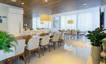 Imagem 4: Apartamento com 3 dormitórios à venda sendo 3 suítes, 165.0 m² por - R$ 9.200.000,00 - Pio