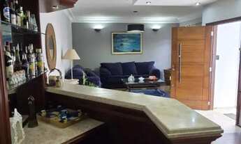 Imagem 12: Casa para aluguel e venda com 349 m² e 3 quartos em Alto Higienópolis, Bauru - SP