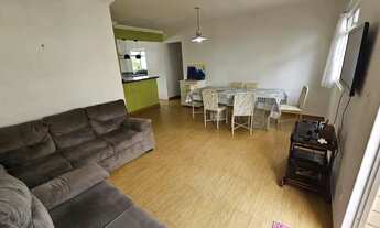 Imagem 3: Excelente Apartamento para Venda com 04 Quartos em Caiobá