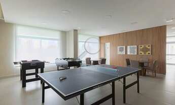 Imagem 4: Cobertura na Barra Funda - São Paulo