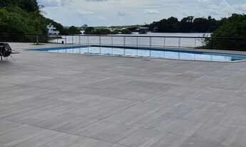 Imagem 3: LOTE NO CONDOMÍNIO PORTO TARUMÃ 1.023m2 VISTA PARA O RIO