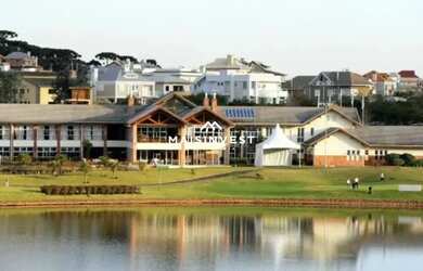 Imagem 2: Terreno à venda, 700 m² por R$ 1.900.000,00 - Alphaville Graciosa - Pinhais/PR