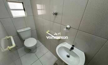 Imagem 4: Sobrado com 2 dormitórios para alugar, 75 m² por R$ 2.200,00/mês - Vila Ré - São Paulo/SP